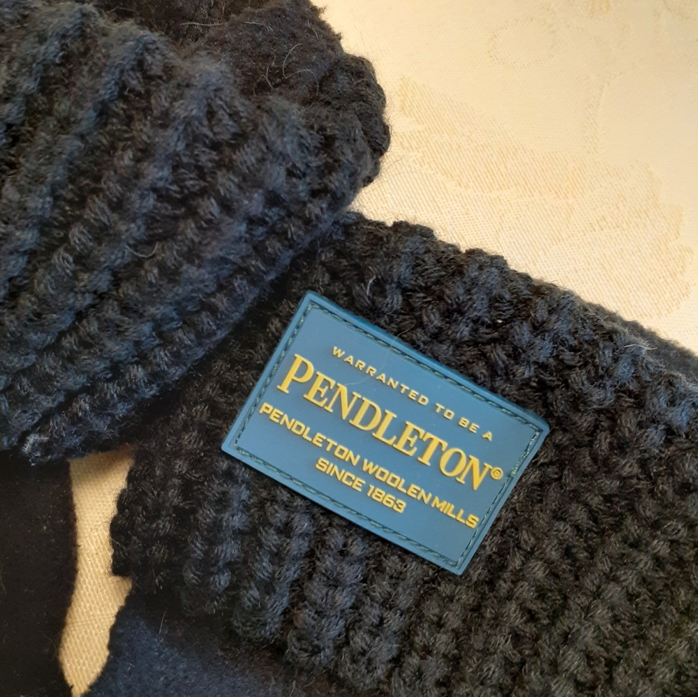 Pendleton Boot Socks - image 2